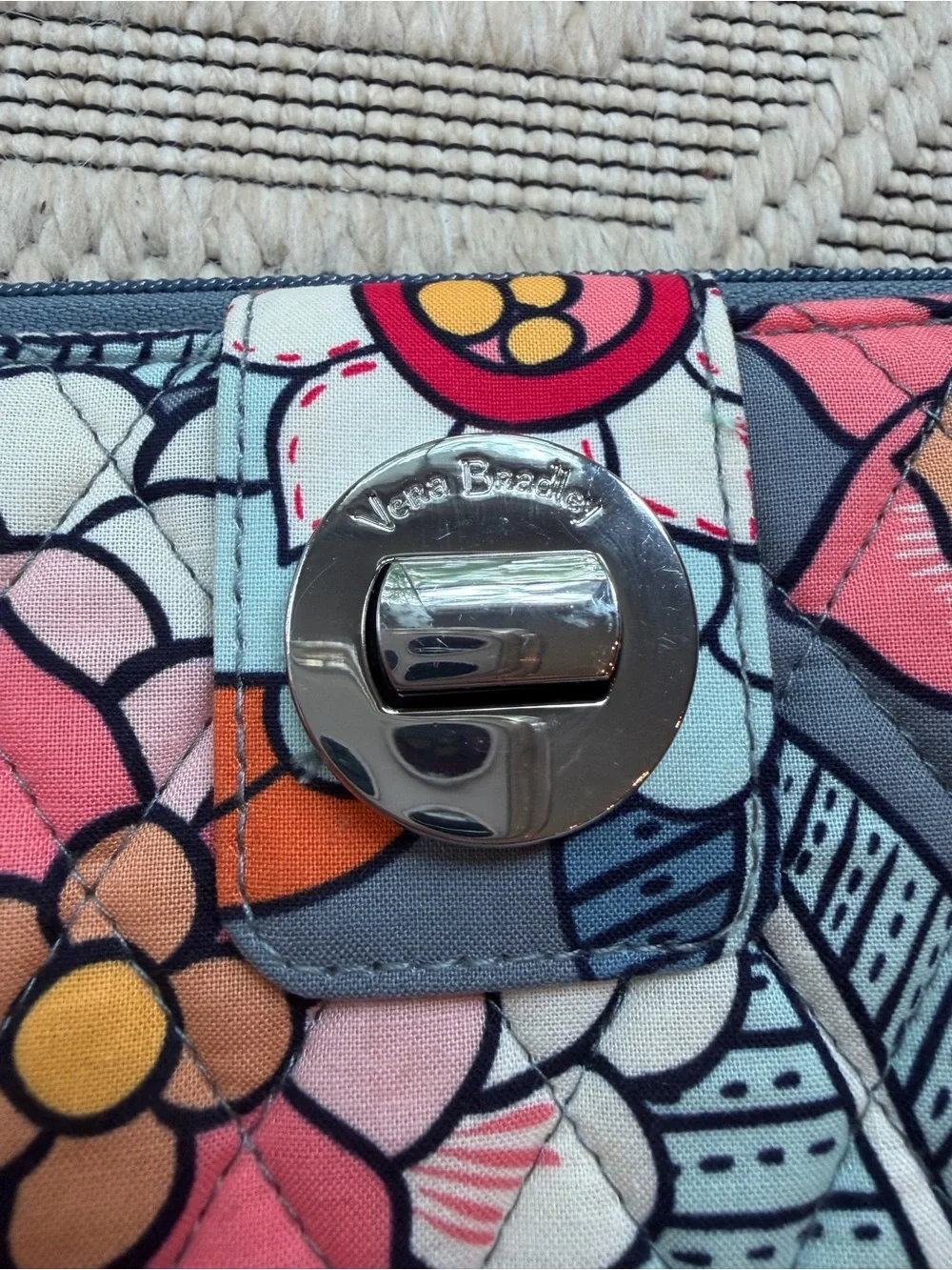 Vera Bradley new without